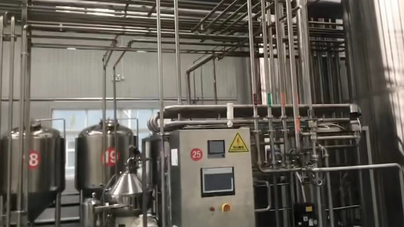 朗县河北船头客精酿啤酒厂